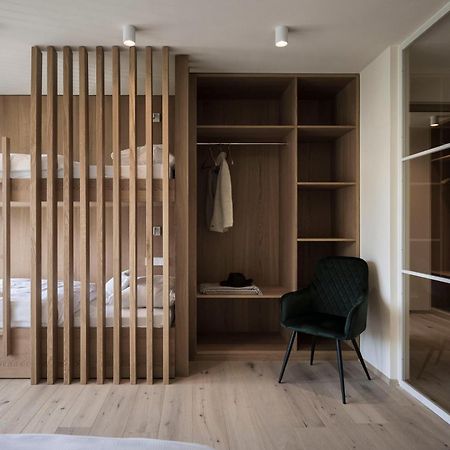 Astor Apartments Olang Экстерьер фото