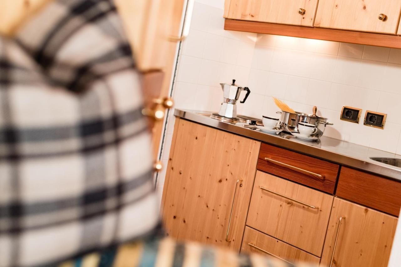 Astor Apartments Olang Экстерьер фото