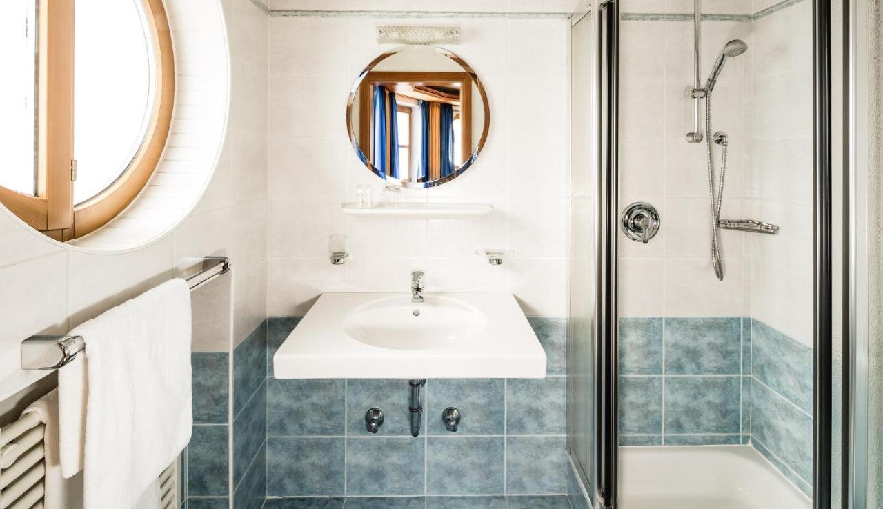 Astor Apartments Olang Экстерьер фото