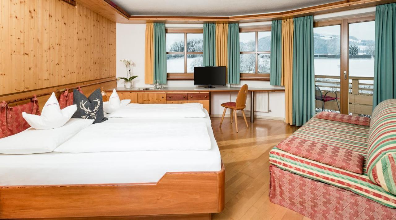 Astor Apartments Olang Экстерьер фото