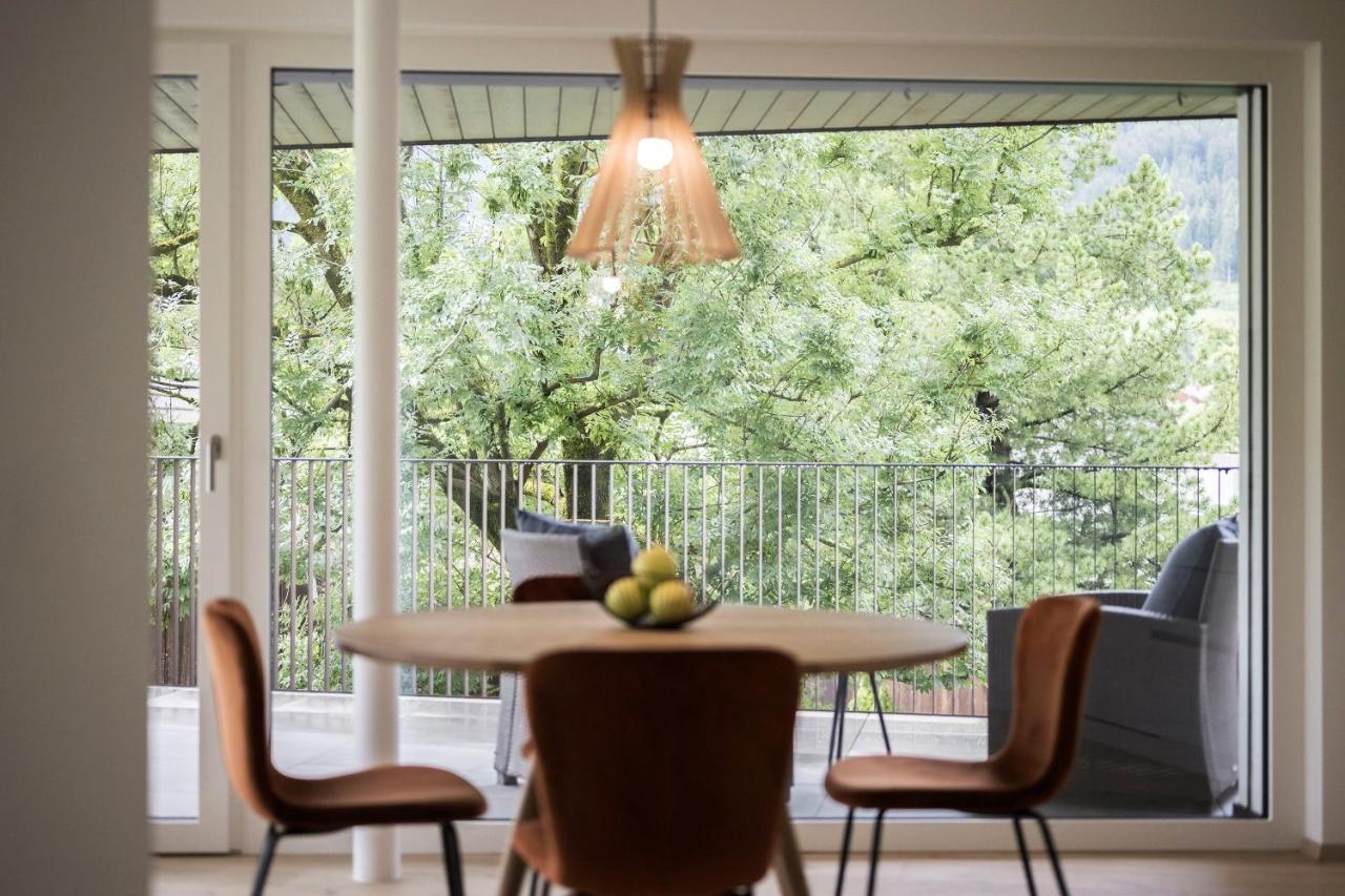 Astor Apartments Olang Экстерьер фото