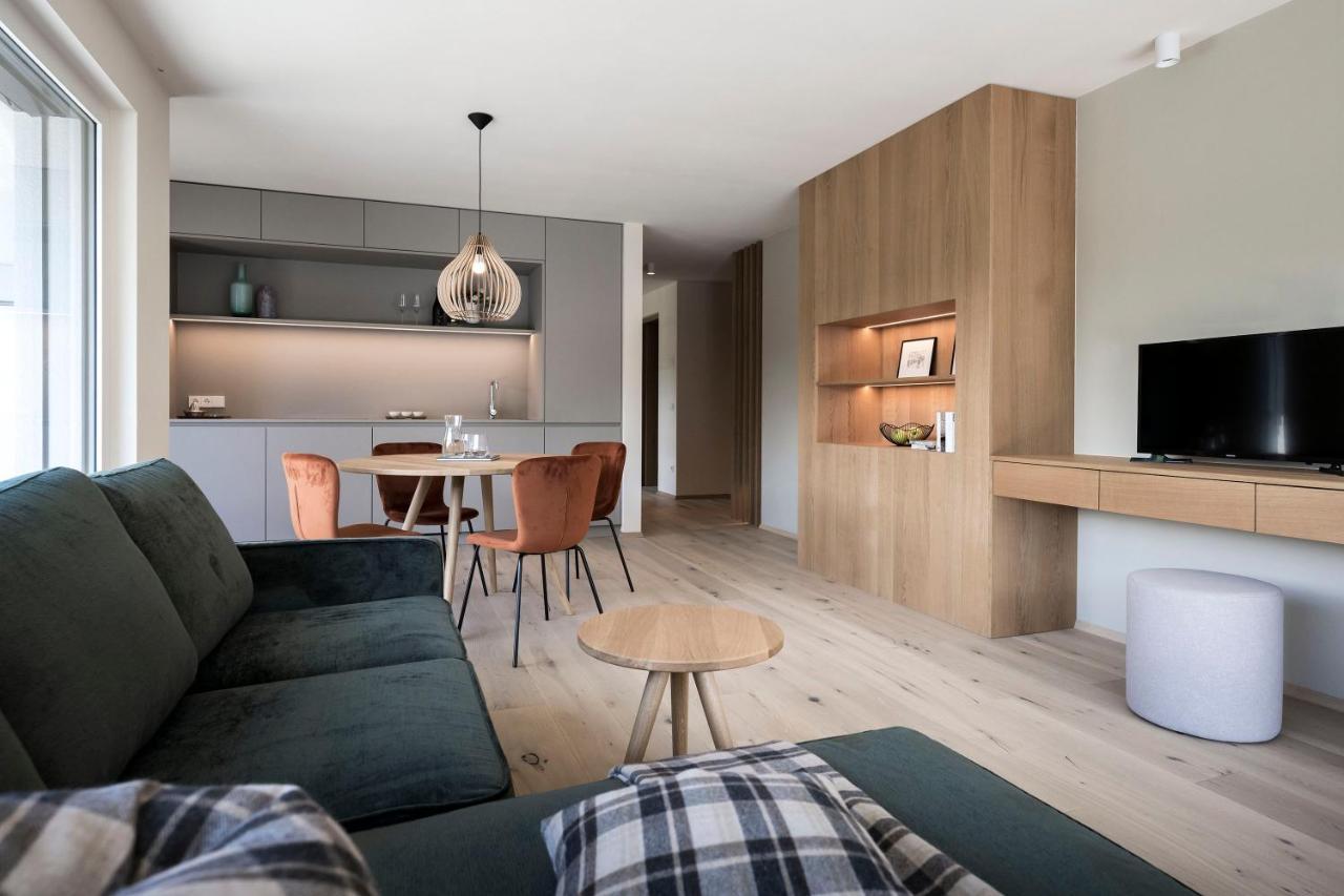 Astor Apartments Olang Экстерьер фото