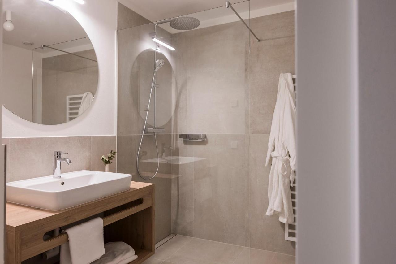 Astor Apartments Olang Экстерьер фото