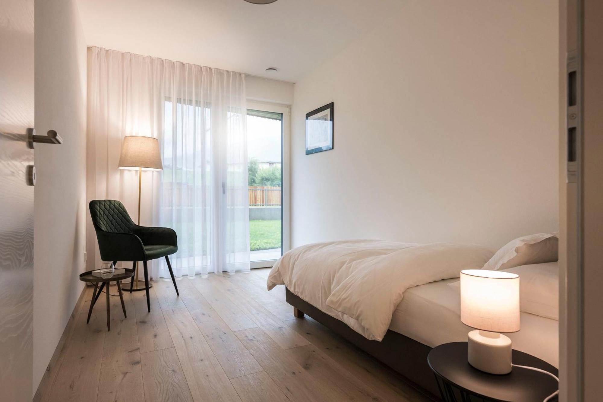 Astor Apartments Olang Экстерьер фото