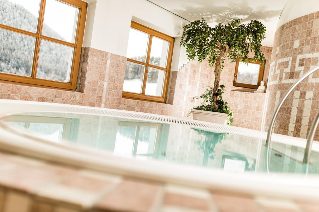 Astor Apartments Olang Экстерьер фото